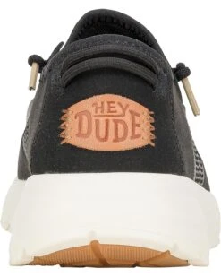 Hey Dude Sirocco W Neutrals Black | Sneakers & Athletic Shoes -Hey Dude Shop 81PGZ2jOtNL. AC SR736920