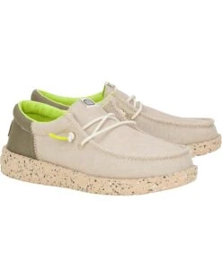 Hey Dude Kids Wally Funk Splatter (Little Kid/Big Kid) | Sneakers & Athletic Shoes -Hey Dude Shop 81PWo8xMEfL. AC SR736920