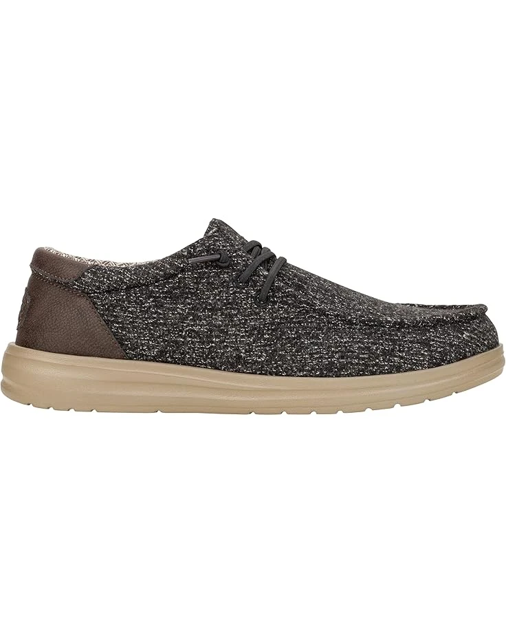 Hey Dude Paul Knit | Loafers 5 Hey Dude Paul Knit | Loafers - Image 5