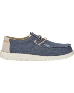 Hey Dude Wally Coastline Jute | Loafers 13 Hey Dude Wally Coastline Jute | Loafers -Hey Dude Shop 81QPFI0q10L. AC SR736920