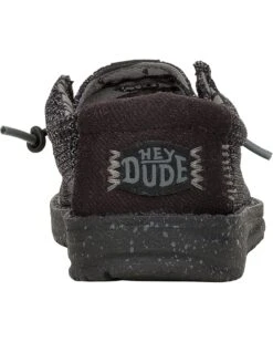 Hey Dude Kids Wally Stretch Sox (Toddler) | Sneakers & Athletic Shoes 11 Hey Dude Kids Wally Stretch Sox (Toddler) | Sneakers & Athletic Shoes -Hey Dude Shop 81QVkRk1YcL. AC SR736920