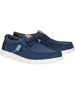 Hey Dude Wally Elevated Basics | Loafers -Hey Dude Shop 81R8KucCPgL. AC SR736920
