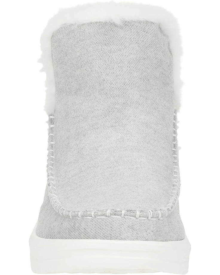 Hey Dude Camden Brushed Cozy | Boots 6 Hey Dude Camden Brushed Cozy | Boots - Image 6