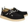 Hey Dude Wally Hickory Denim | Sneakers & Athletic Shoes