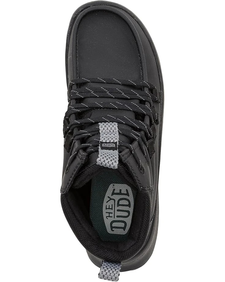 Hey Dude Wendy Peak Apres Coated Twill | Boots 2 Hey Dude Wendy Peak Apres Coated Twill | Boots - Image 2