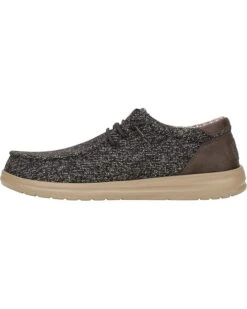 Hey Dude Paul Knit | Loafers 10 Hey Dude Paul Knit | Loafers -Hey Dude Shop 81TIlUr mYL. AC SR736920