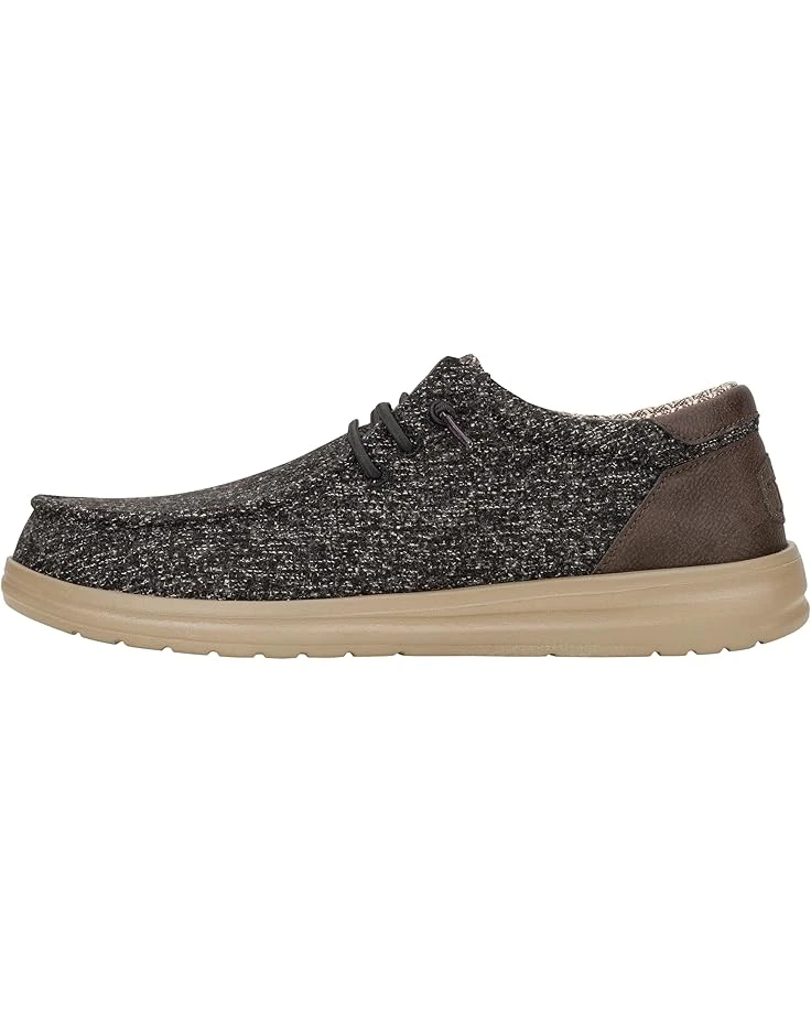 Hey Dude Paul Knit | Loafers 3 Hey Dude Paul Knit | Loafers - Image 3