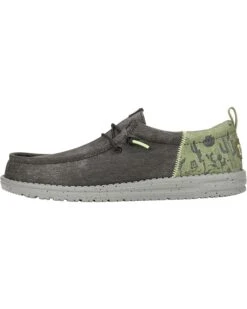 Hey Dude Wally Funk Desert Landscape | Loafers -Hey Dude Shop 81TO3374UJL. AC SR736920
