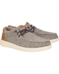 Hey Dude Paul Knit | Loafers 15 Hey Dude Paul Knit | Loafers -Hey Dude Shop 81Tjgj OW L. AC SR736920