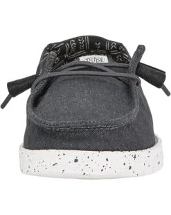 Hey Dude Kids Wendy Canvas (Little Kid/Big Kid) | Sneakers & Athletic Shoes -Hey Dude Shop 81TwGXxCHbL. AC SR736920