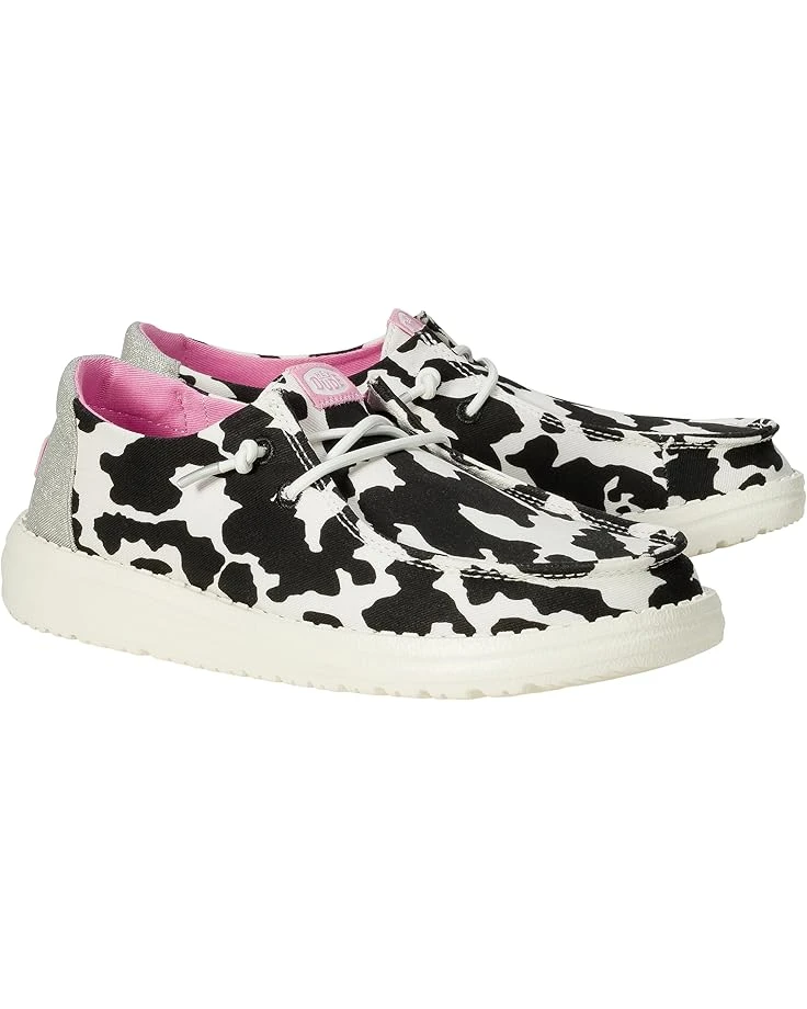 Hey Dude Wendy Cowgirl Sparkle | Loafers 1 Hey Dude Wendy Cowgirl Sparkle | Loafers