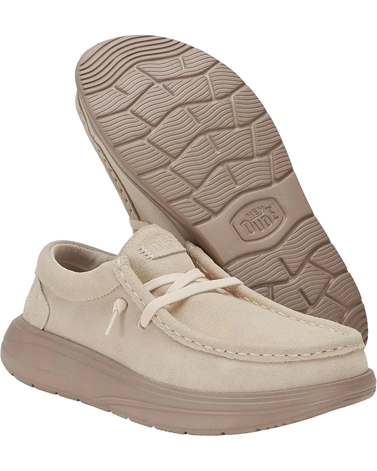 Hey Dude Wendy COMF Suede | Loafers 7 Hey Dude Wendy COMF Suede | Loafers - Image 7