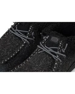 Hey Dude Kids Wendy Fold Brushed Cozy (Little Kid/Big Kid) | Sneakers & Athletic Shoes 13 Hey Dude Kids Wendy Fold Brushed Cozy (Little Kid/Big Kid) | Sneakers & Athletic Shoes -Hey Dude Shop 81U3j1Gn9ZL. AC SR736920