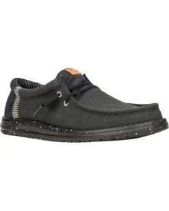 Hey Dude Wally Elevated Basics | Loafers -Hey Dude Shop 81UmPvSsclL. AC SR736920