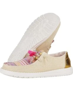 Hey Dude Wendy Boho Festival | Loafers 8 Hey Dude Wendy Boho Festival | Loafers -Hey Dude Shop 81V8vE4KBpL. AC SR736920
