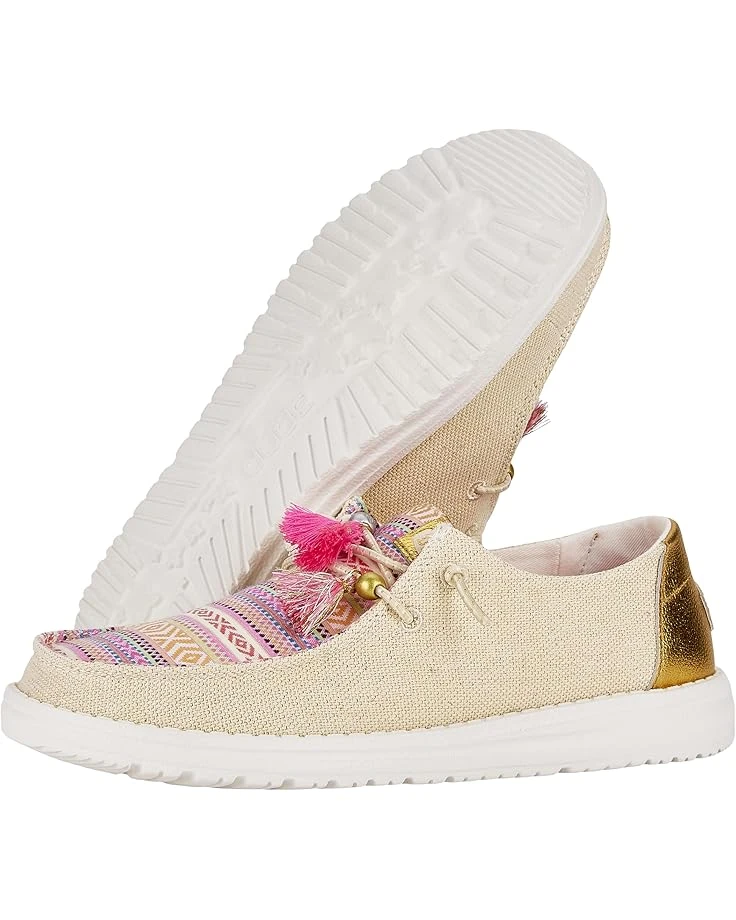 Hey Dude Wendy Boho Festival | Loafers 3 Hey Dude Wendy Boho Festival | Loafers - Image 3