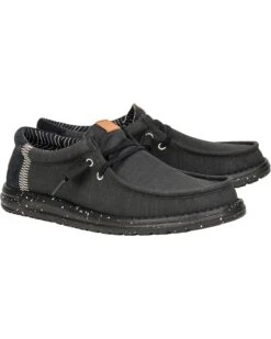 Hey Dude Wally Elevated Basics | Loafers