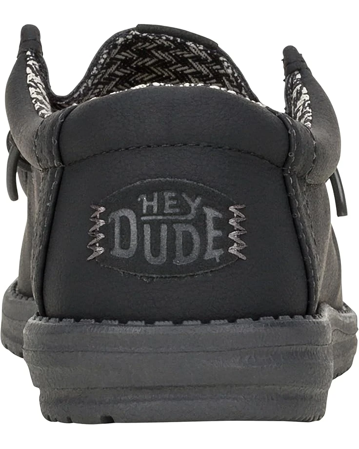 Hey Dude Wally Classic | Loafers 4 Hey Dude Wally Classic | Loafers - Image 4