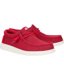 Hey Dude Wally Stretch Sox | Loafers -Hey Dude Shop 81VzeVsePVL. AC SR736920