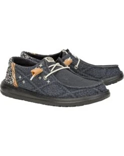 Hey Dude Wendy Crafted Boho | Flats