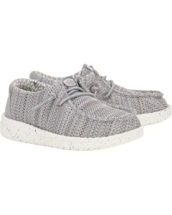 Hey Dude Kids Wally Stretch Sox (Toddler) | Sneakers & Athletic Shoes 15 Hey Dude Kids Wally Stretch Sox (Toddler) | Sneakers & Athletic Shoes -Hey Dude Shop 81a4hejkO2L. AC SR736920