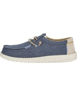 Hey Dude Wally Coastline Jute | Loafers 16 Hey Dude Wally Coastline Jute | Loafers -Hey Dude Shop 81a73FpUAML. AC SR736920