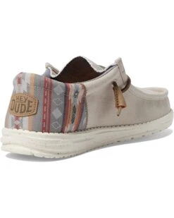 Hey Dude Wally Eco Funk | Sneakers & Athletic Shoes -Hey Dude Shop 81aRJfql0HL. AC SR736920