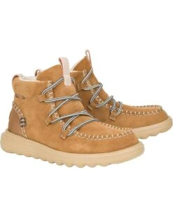 Hey Dude Reyes Suede | Boots -Hey Dude Shop 81ab4Tt9kwL. AC SR736920