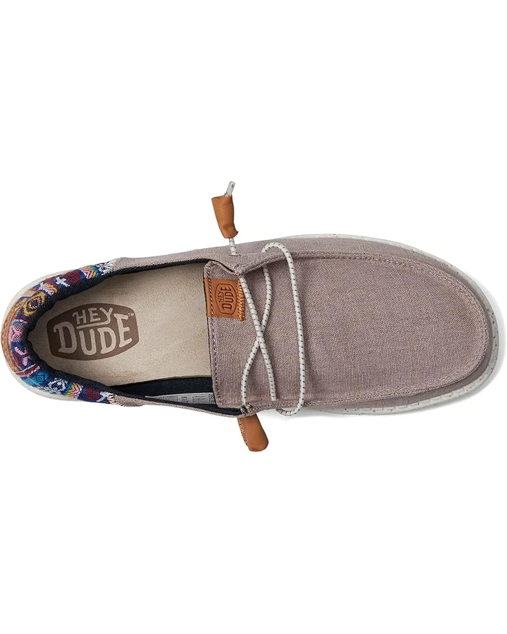 Hey Dude Wendy Funk Baja | Loafers 2 Hey Dude Wendy Funk Baja | Loafers - Image 2
