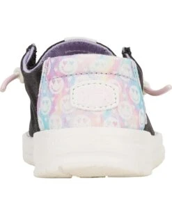 Hey Dude Kids Wendy Sweet Treat (Toddler) | Sneakers & Athletic Shoes -Hey Dude Shop 81baG3niBL. AC SR736920