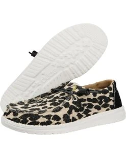 Hey Dude Wendy Leopard | Loafers 10 Hey Dude Wendy Leopard | Loafers -Hey Dude Shop 81bl0zOfqgL. AC SR736920