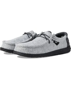 Hey Dude Wally Stretch | Sneakers & Athletic Shoes
