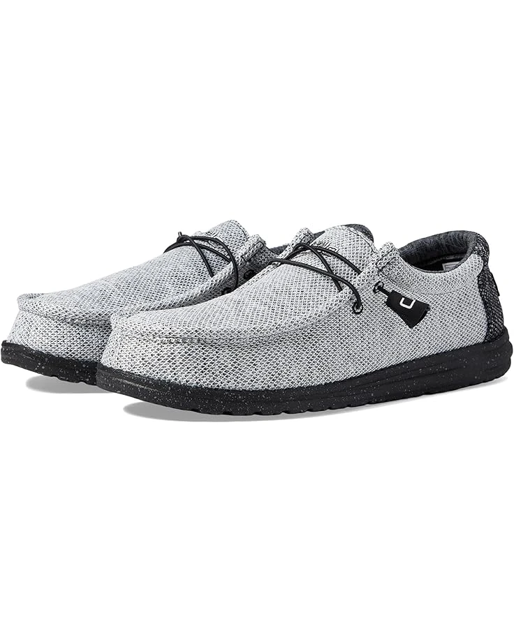 Hey Dude Wally Stretch | Sneakers & Athletic Shoes 1 Hey Dude Wally Stretch | Sneakers & Athletic Shoes