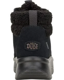 Hey Dude Wendy Peak Apres Suede Cozy | Loafers -Hey Dude Shop 81cHTfgg0hL. AC SR736920