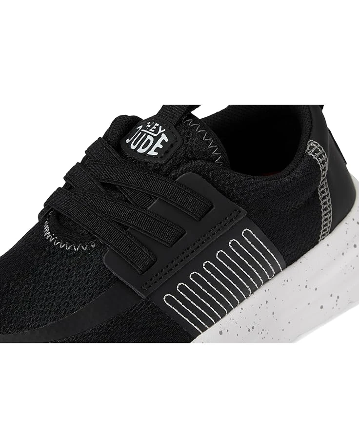 Hey Dude Kids Sirocco Play Varsity (Little Kid/Big Kid) | Sneakers & Athletic Shoes 6 Hey Dude Kids Sirocco Play Varsity (Little Kid/Big Kid) | Sneakers & Athletic Shoes - Image 6