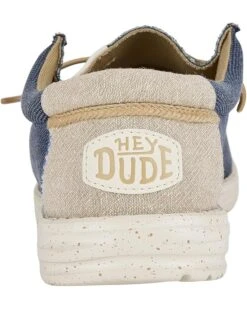 Hey Dude Wally Coastline Jute | Loafers 14 Hey Dude Wally Coastline Jute | Loafers -Hey Dude Shop 81diHifVVyL. AC SR736920