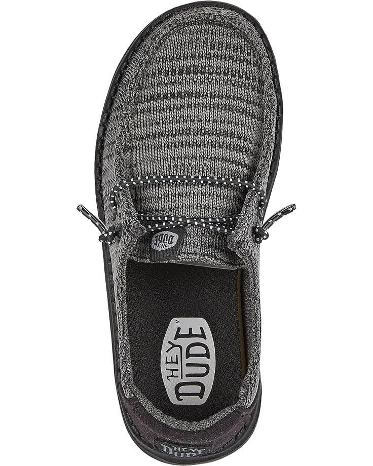 Hey Dude Kids Wendy Sport Mesh (Little Kid/Big Kid) | Sneakers & Athletic Shoes 2 Hey Dude Kids Wendy Sport Mesh (Little Kid/Big Kid) | Sneakers & Athletic Shoes - Image 2