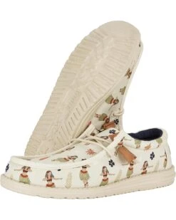 Hey Dude Wally Luau | Sneakers & Athletic Shoes -Hey Dude Shop 81eNJn8SZzL. AC SR736920