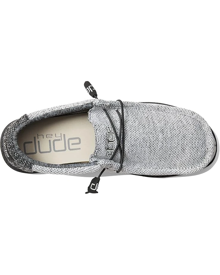Hey Dude Wally Stretch | Sneakers & Athletic Shoes 2 Hey Dude Wally Stretch | Sneakers & Athletic Shoes - Image 2