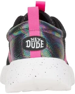 Hey Dude Kids Sirocco Play Brights (Little Kid/Big Kid) | Sneakers & Athletic Shoes -Hey Dude Shop 81f20PJzAoL. AC SR736920