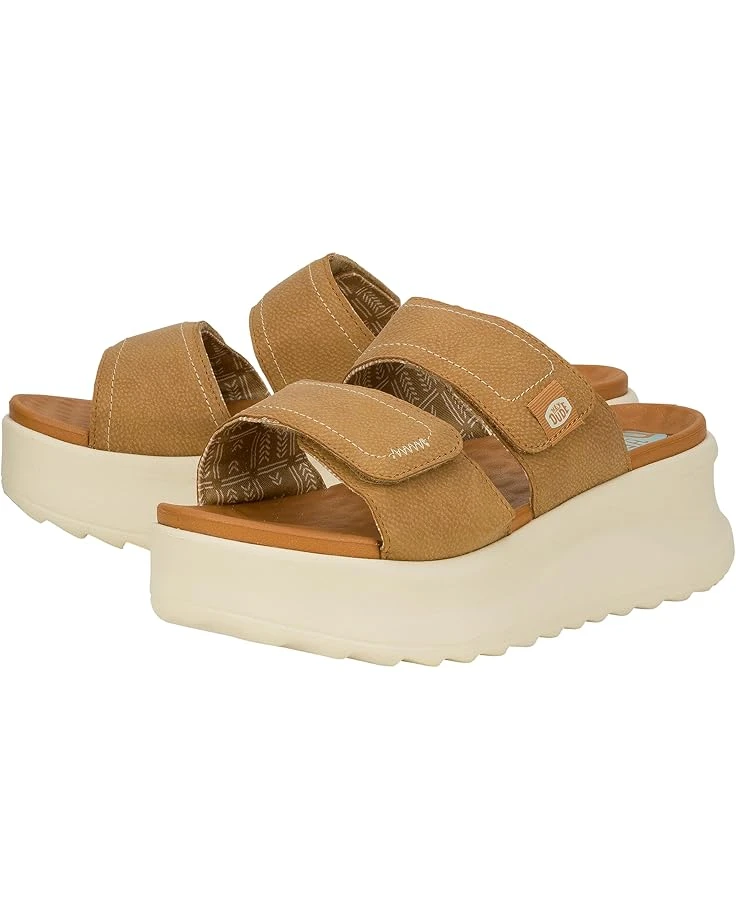 Hey Dude Delray Slide Classic | Heels 8 Hey Dude Delray Slide Classic | Heels - Image 8