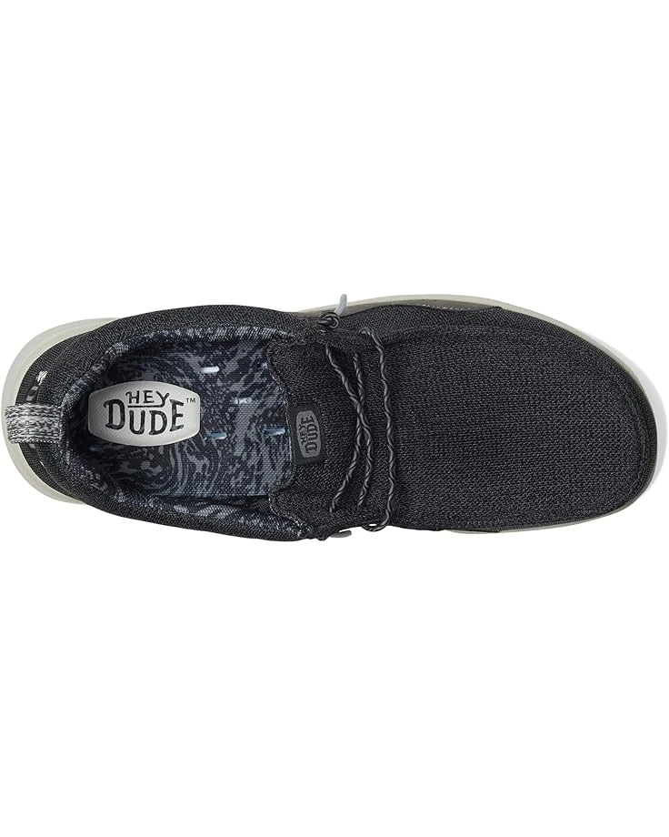 Hey Dude Wally Hey2O Mesh | Loafers 2 Hey Dude Wally Hey2O Mesh | Loafers - Image 2