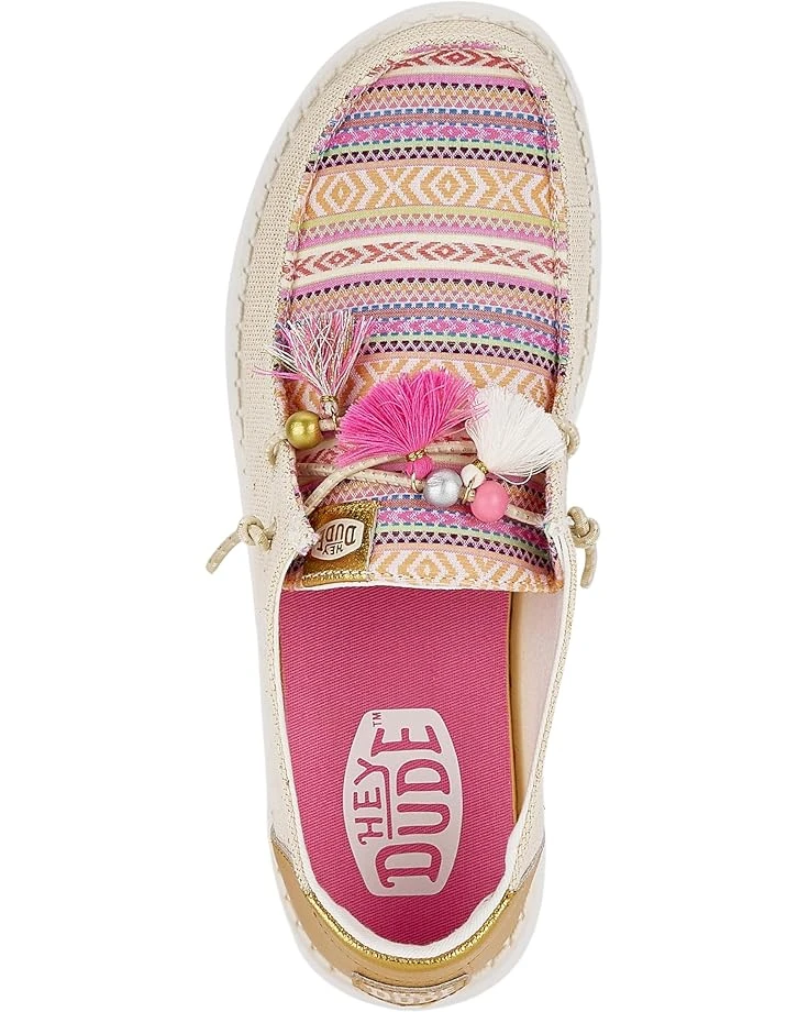 Hey Dude Wendy Boho Festival | Loafers 2 Hey Dude Wendy Boho Festival | Loafers - Image 2
