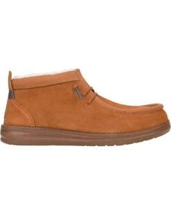 Hey Dude Wally Mid GripR Warmth | Boots -Hey Dude Shop 81gjUC4UtmL. AC SR736920