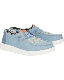 Hey Dude Wendy Denim Jacket | Loafers 17 Hey Dude Wendy Denim Jacket | Loafers -Hey Dude Shop 81h9jMAj4GL. AC SR736920