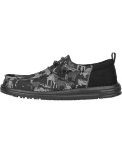 Hey Dude Wally Funk Hunt Camo | Sneakers & Athletic Shoes 8 Hey Dude Wally Funk Hunt Camo | Sneakers & Athletic Shoes -Hey Dude Shop 81hRcmjvVNL. AC SR736920