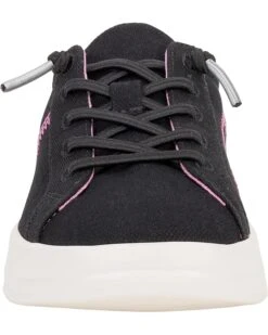 Hey Dude Kids Karina Sparkle (Little Kid/Big Kid) | Sneakers & Athletic Shoes -Hey Dude Shop 81haJkr8syL. AC SR736920