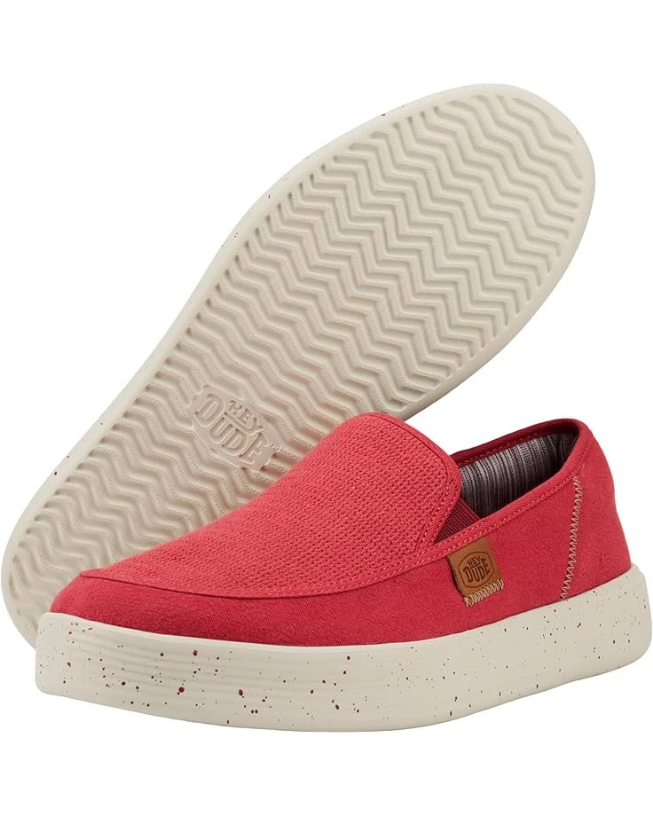 Hey Dude Sunapee Coastline | Sneakers & Athletic Shoes 2 Hey Dude Sunapee Coastline | Sneakers & Athletic Shoes - Image 2