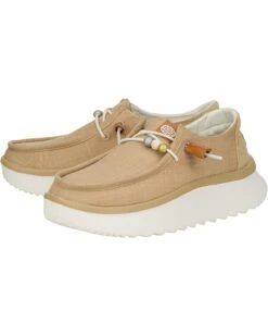 Hey Dude Wendy Peak Baja Stripe | Loafers -Hey Dude Shop 81iDPNQDBML. AC SR736920