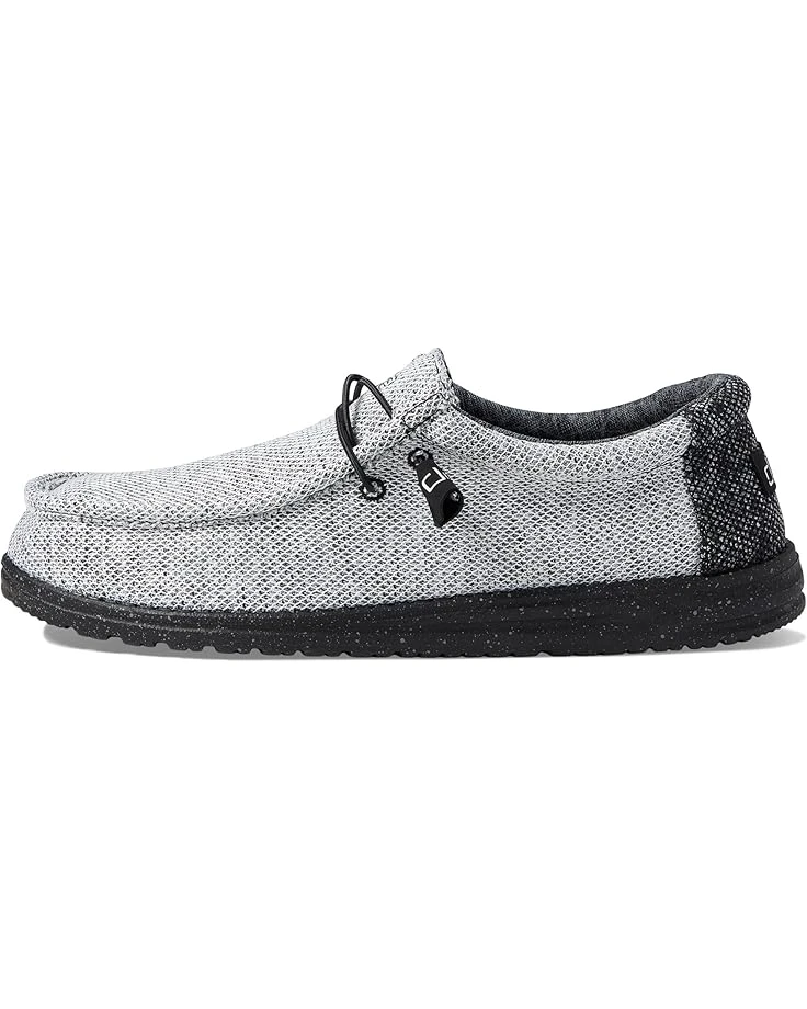 Hey Dude Wally Stretch | Sneakers & Athletic Shoes 4 Hey Dude Wally Stretch | Sneakers & Athletic Shoes - Image 4